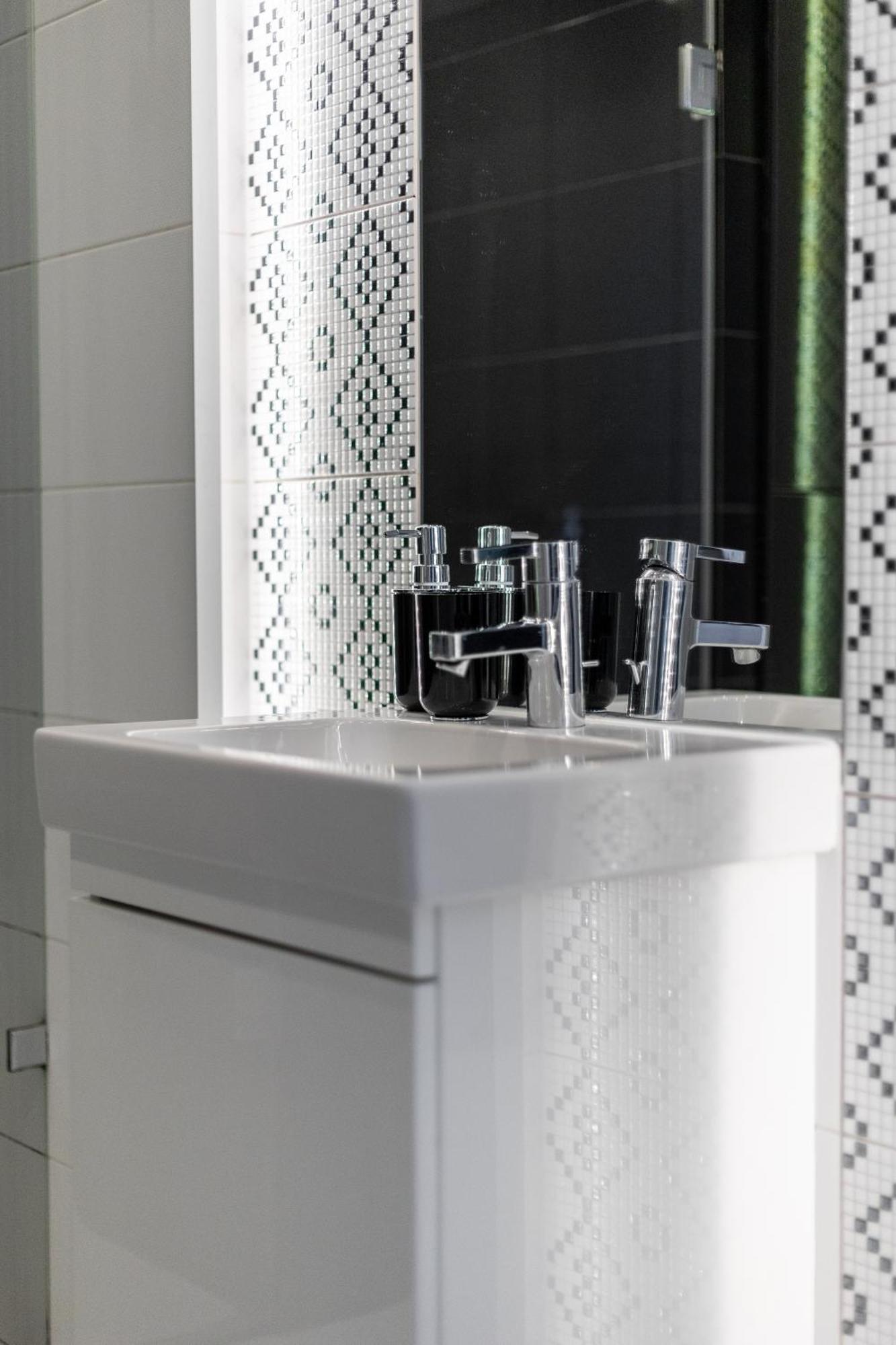Apartament 24 Premium Old Town Wrocław