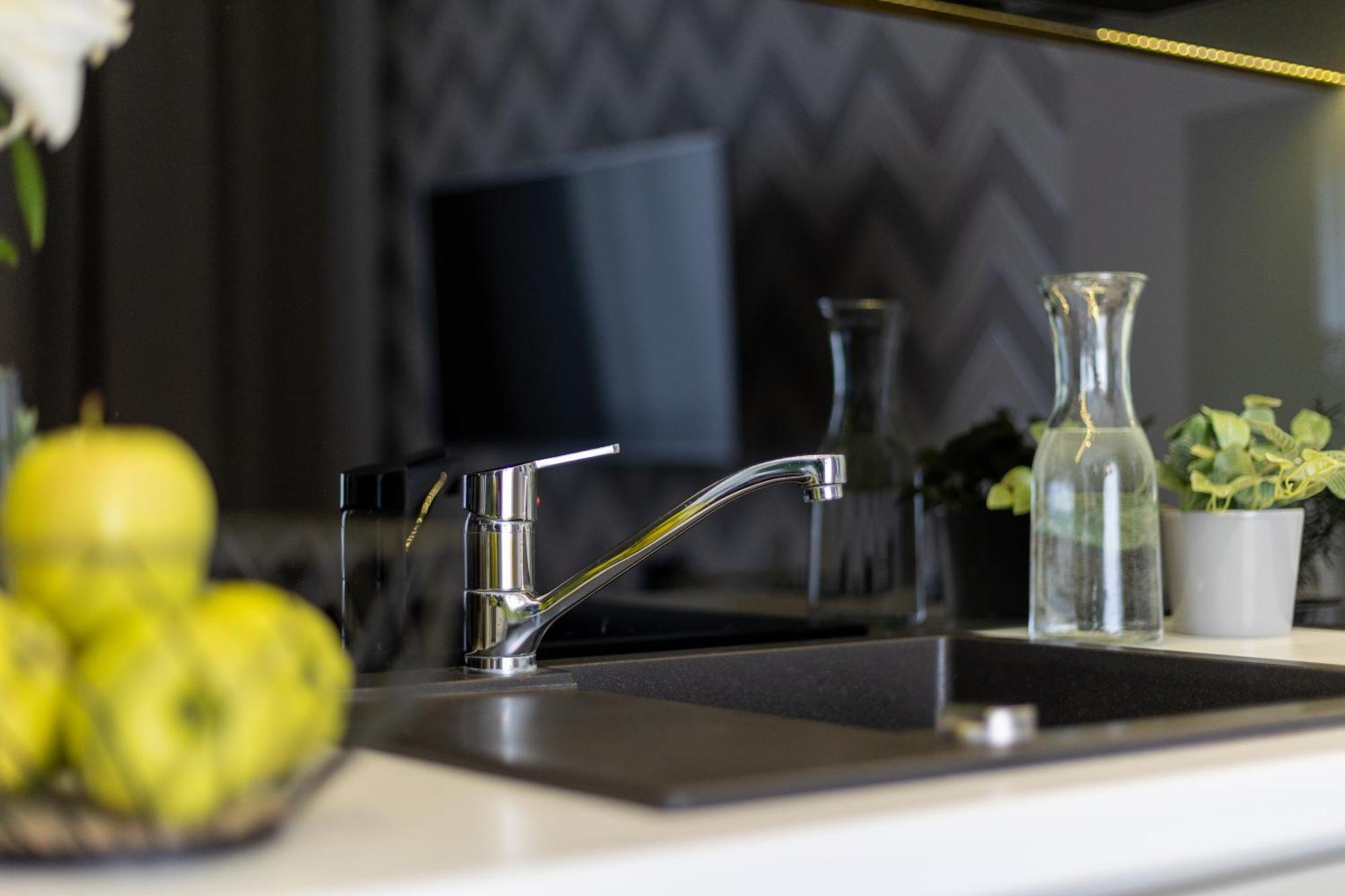 Apartament 24 Premium Old Town Wrocław