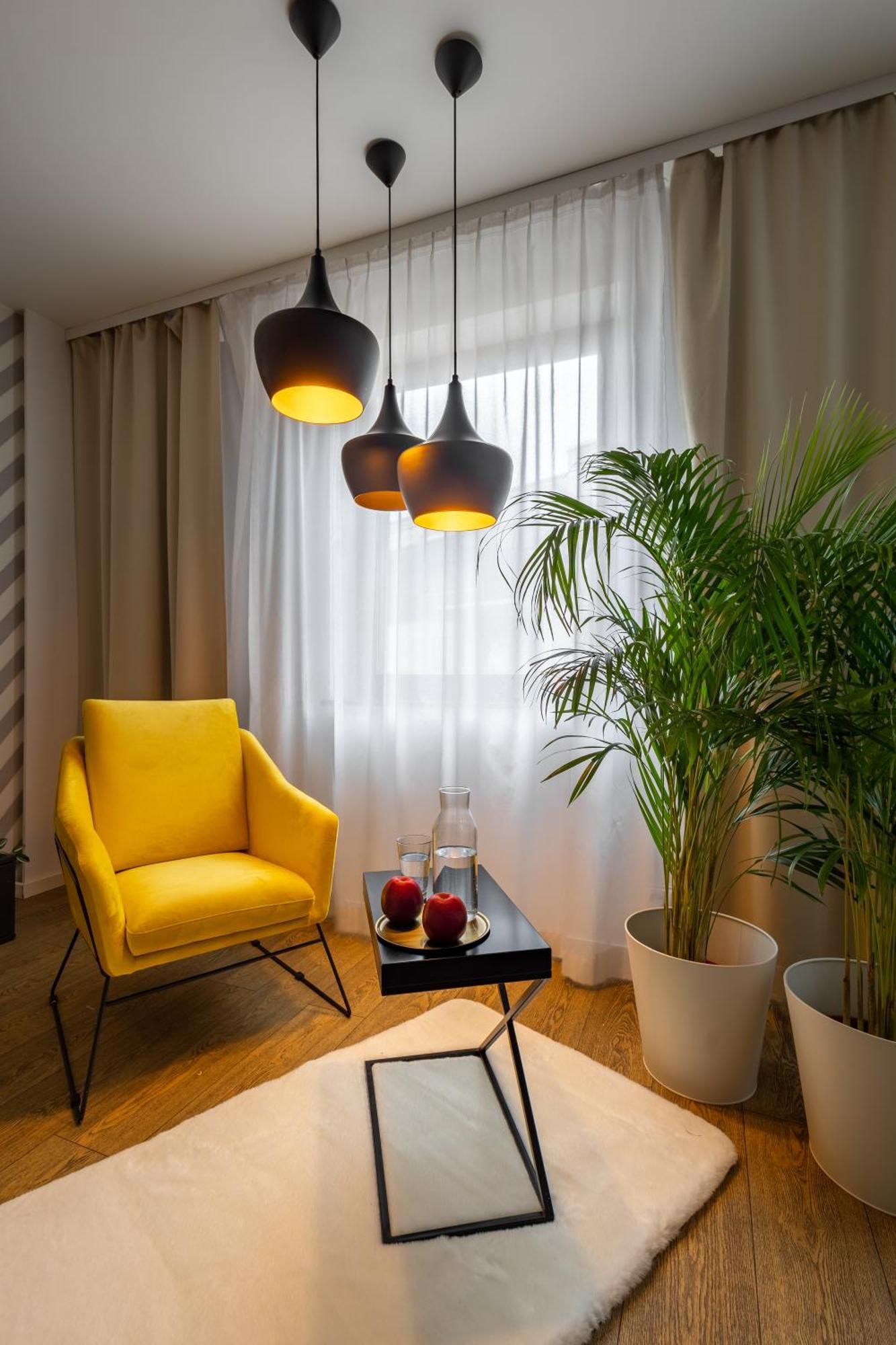 24 Premium Old Town Apartament *