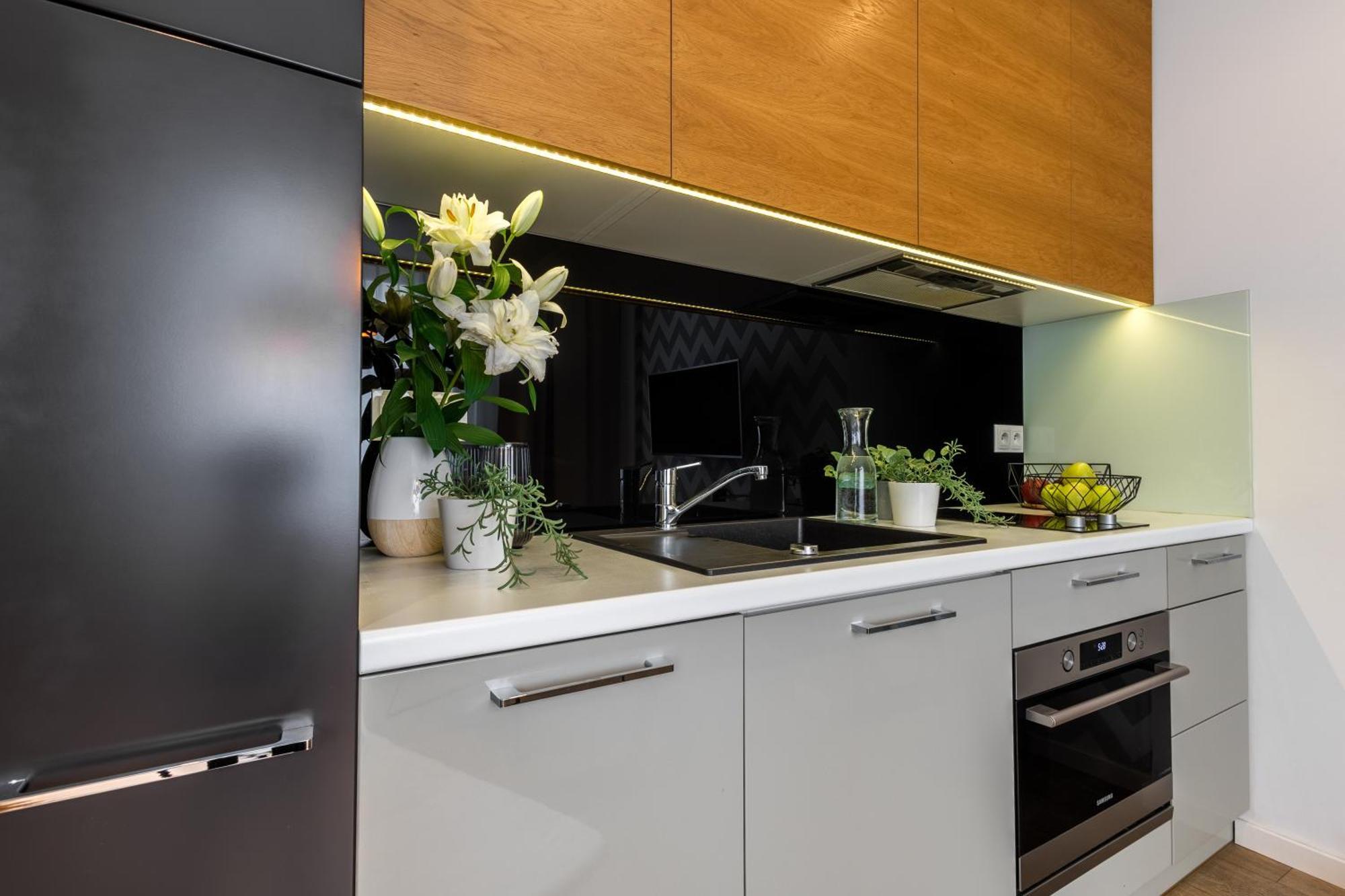 24 Premium Old Town Apartament *