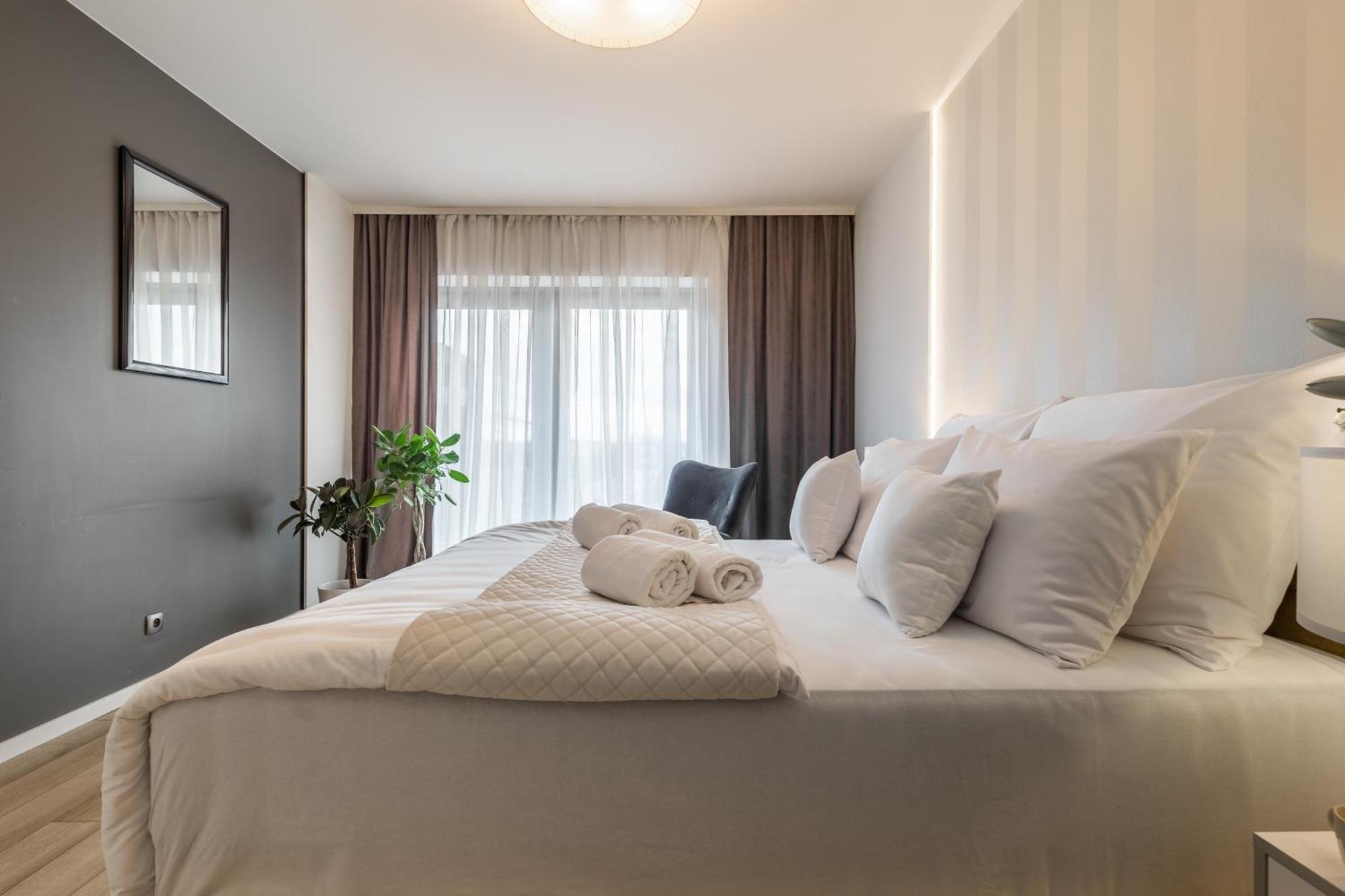 24 Premium Old Town Apartament Wrocław