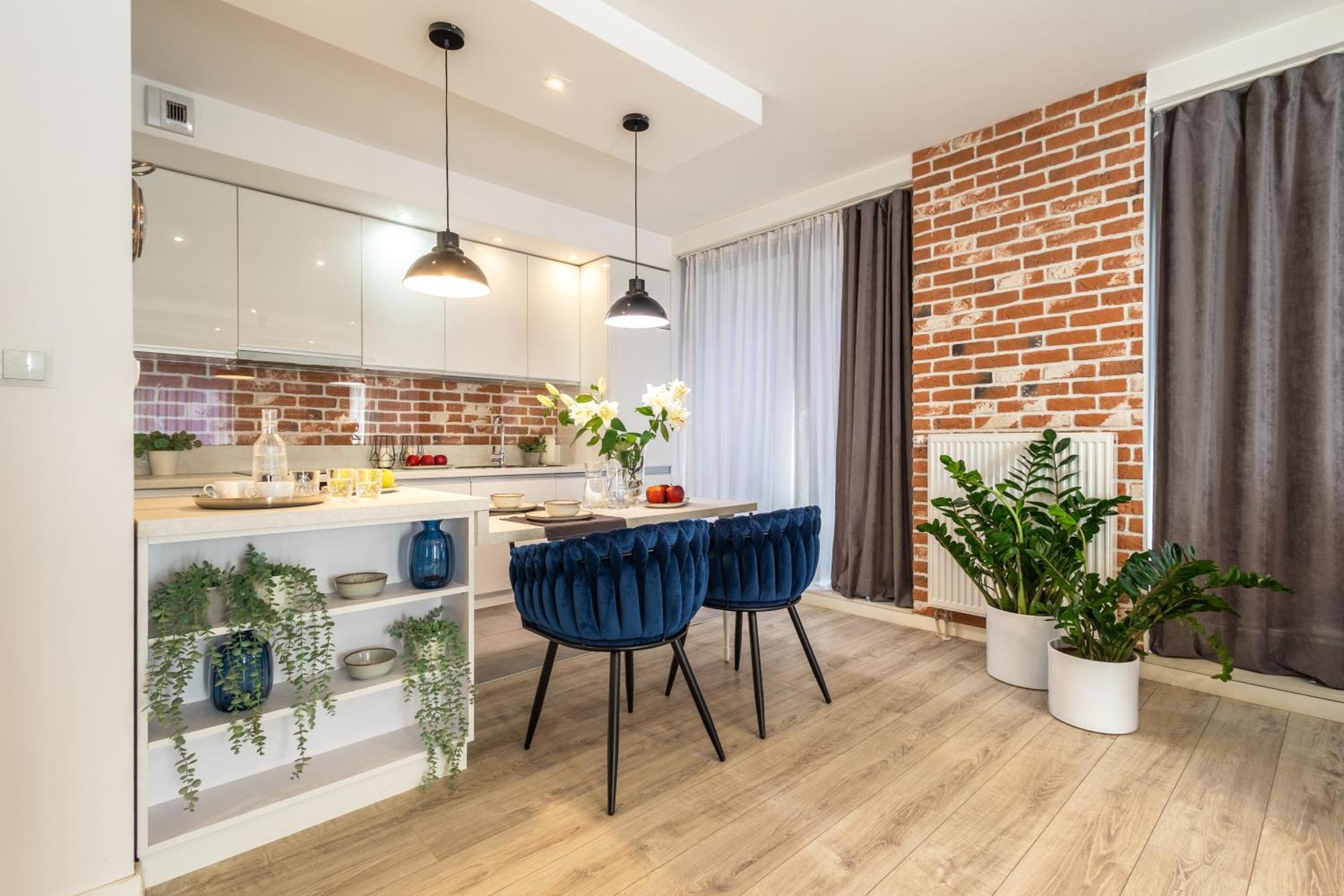 24 Premium Old Town Apartament *