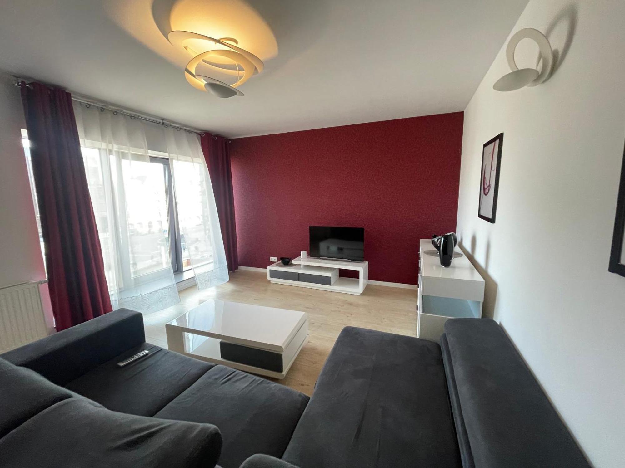 Apartament 24 Premium Old Town *