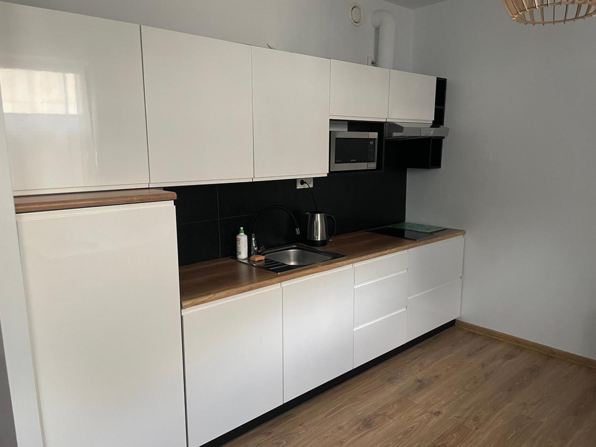 Apartament 24 Premium Old Town Wrocław