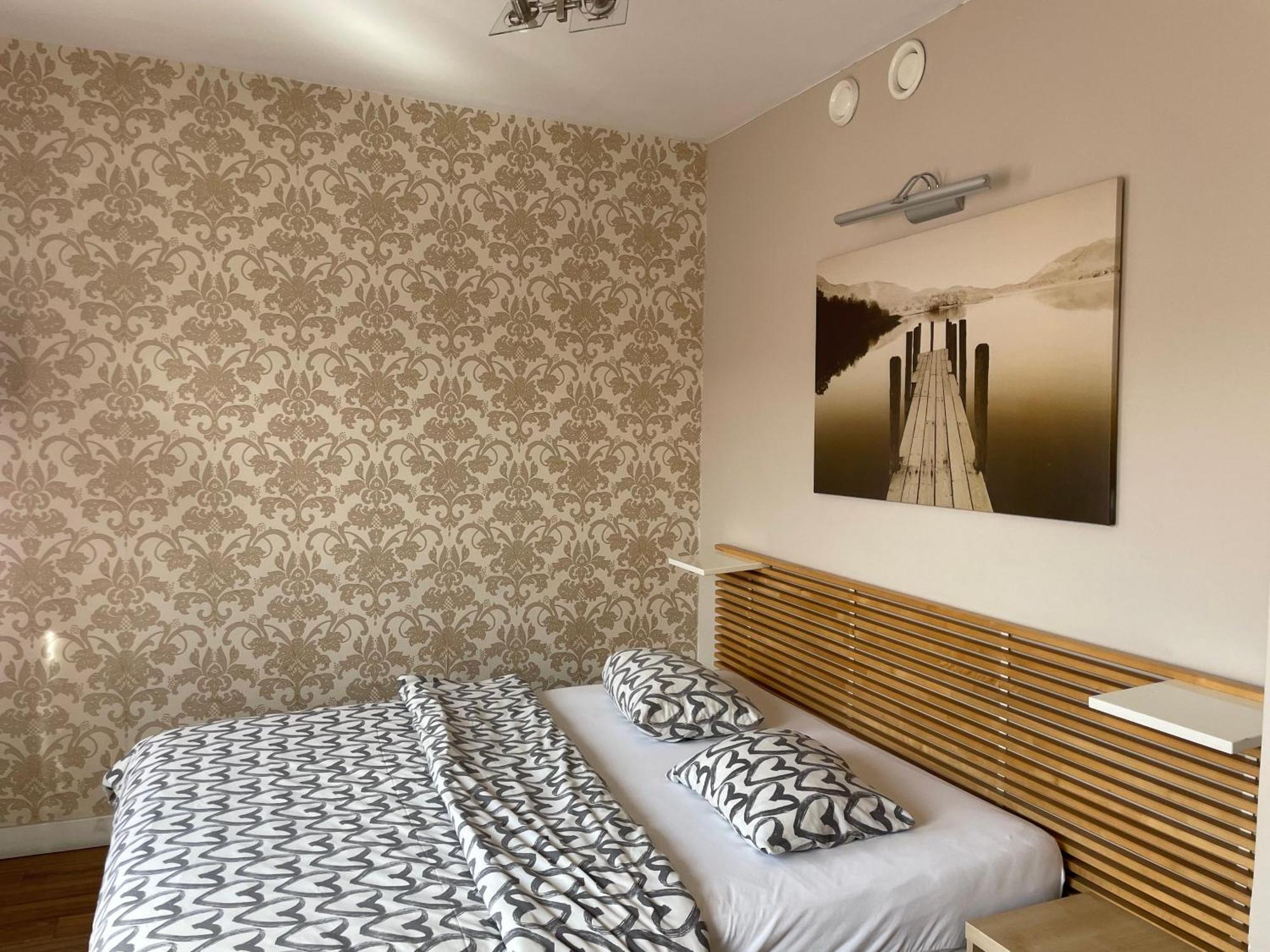 Apartament 24 Premium Old Town Wrocław