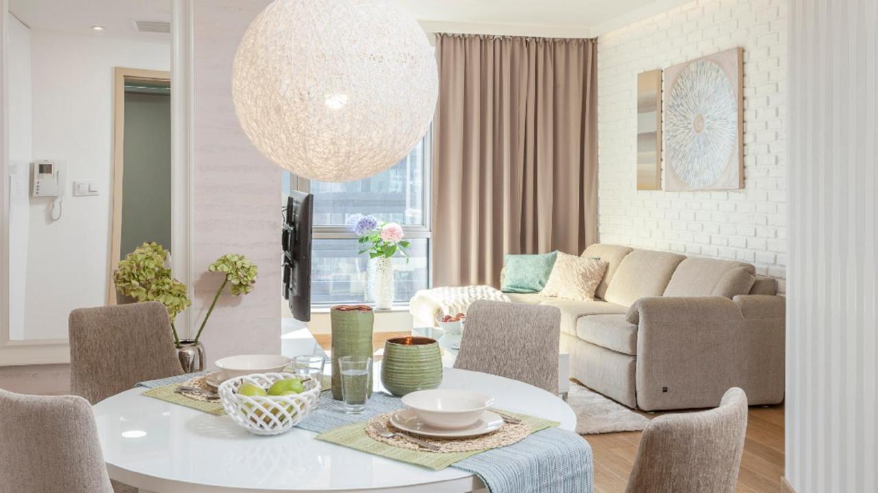 Apartament 24 Premium Old Town Wrocław