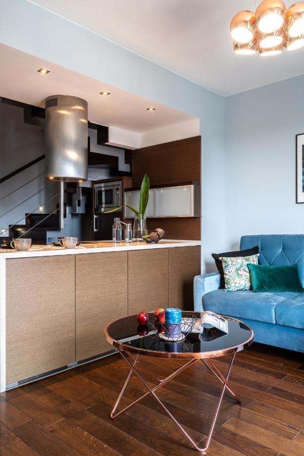 Apartament 24 Premium Old Town