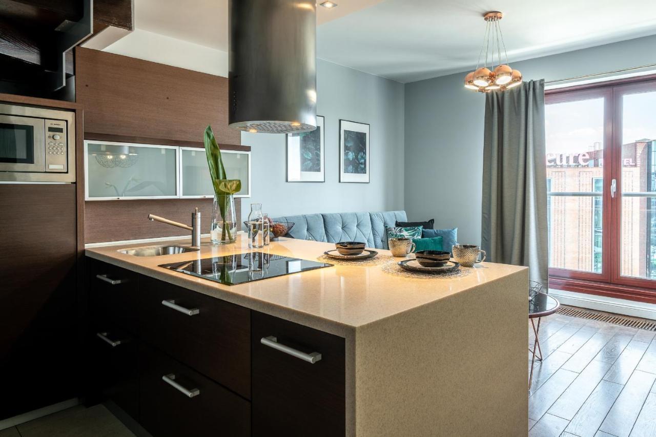 24 Premium Old Town Apartament Wrocław