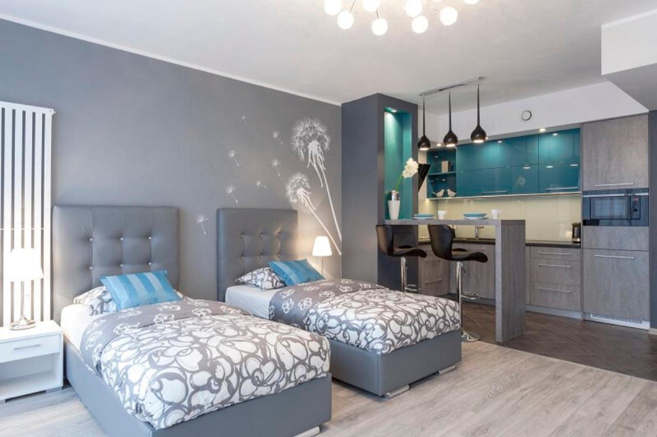 Apartament 24 Premium Old Town