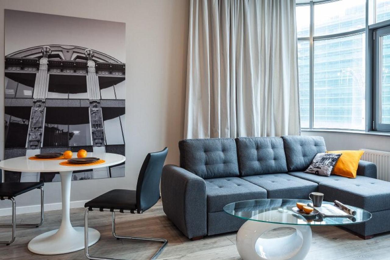 Apartament 24 Premium Old Town
