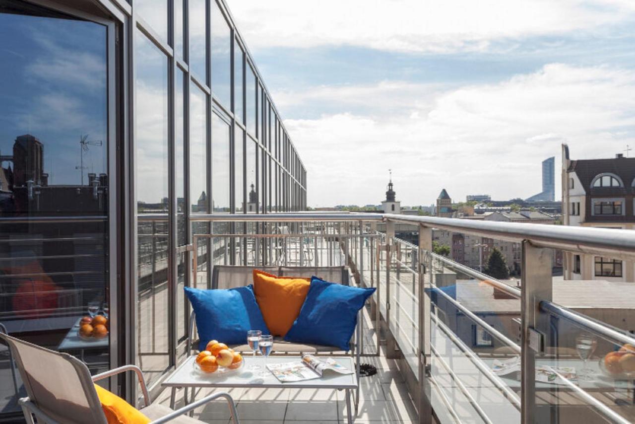 Apartament 24 Premium Old Town Wrocław