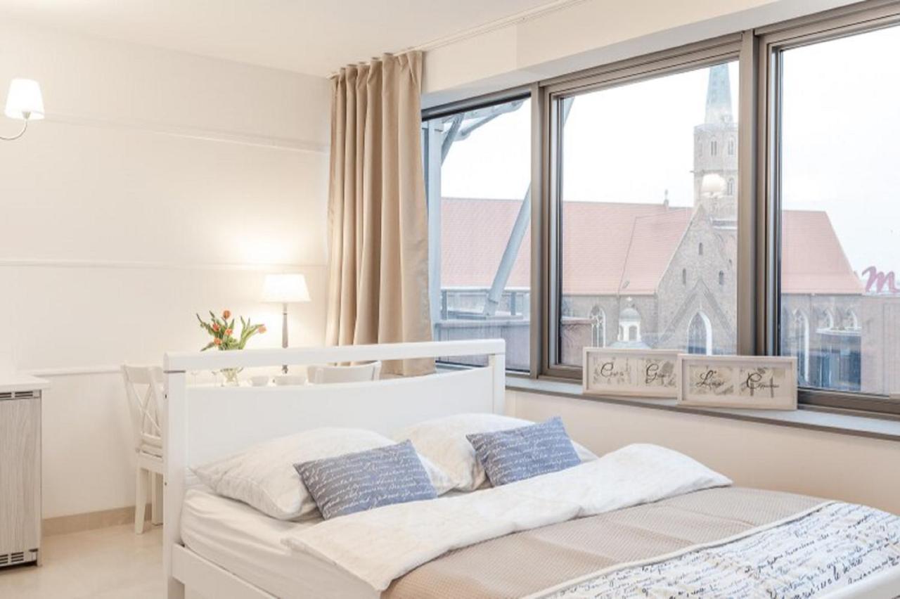 Apartament 24 Premium Old Town